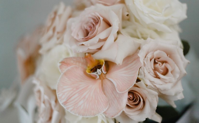 Top 5 Things To Consider When Choosing A Florist For Any Occasion