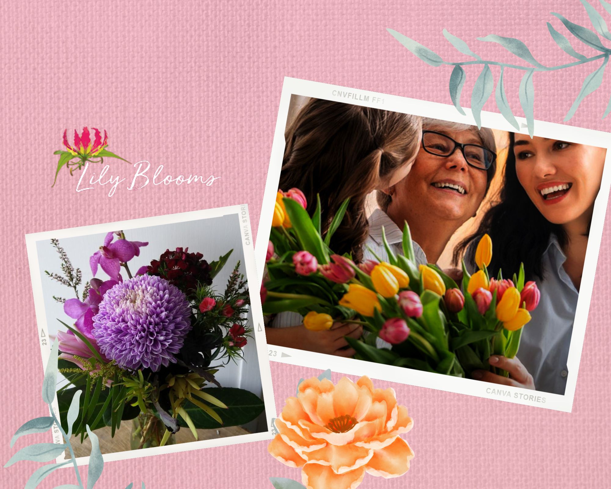 Mother's Day