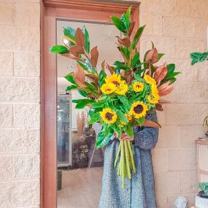 Delivery Online Flowers in Wonthaggi, Bass Coast, Victoria, Australia
