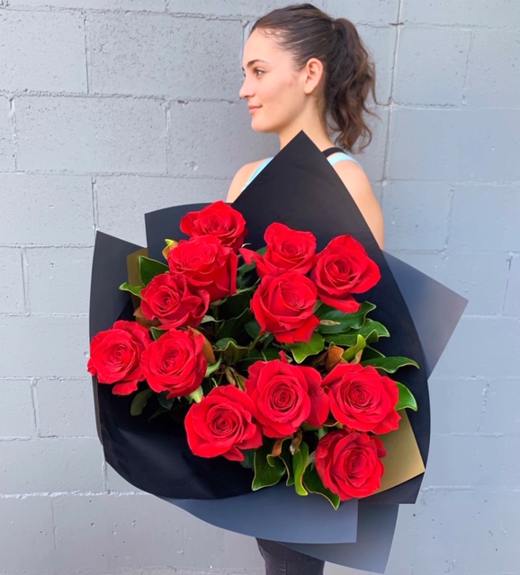 flower delivery gold coast