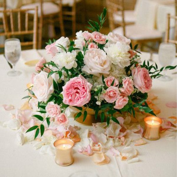Stunning Table Flower Arrangements for Every Occasion