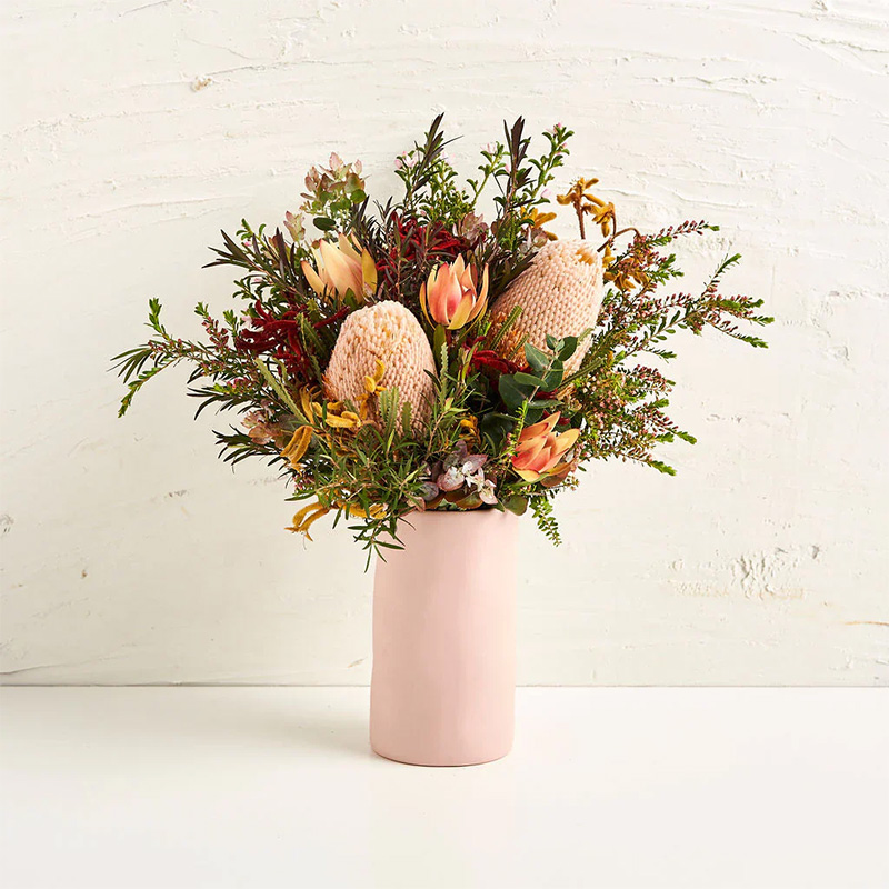 Dried-Flower-Arrangements