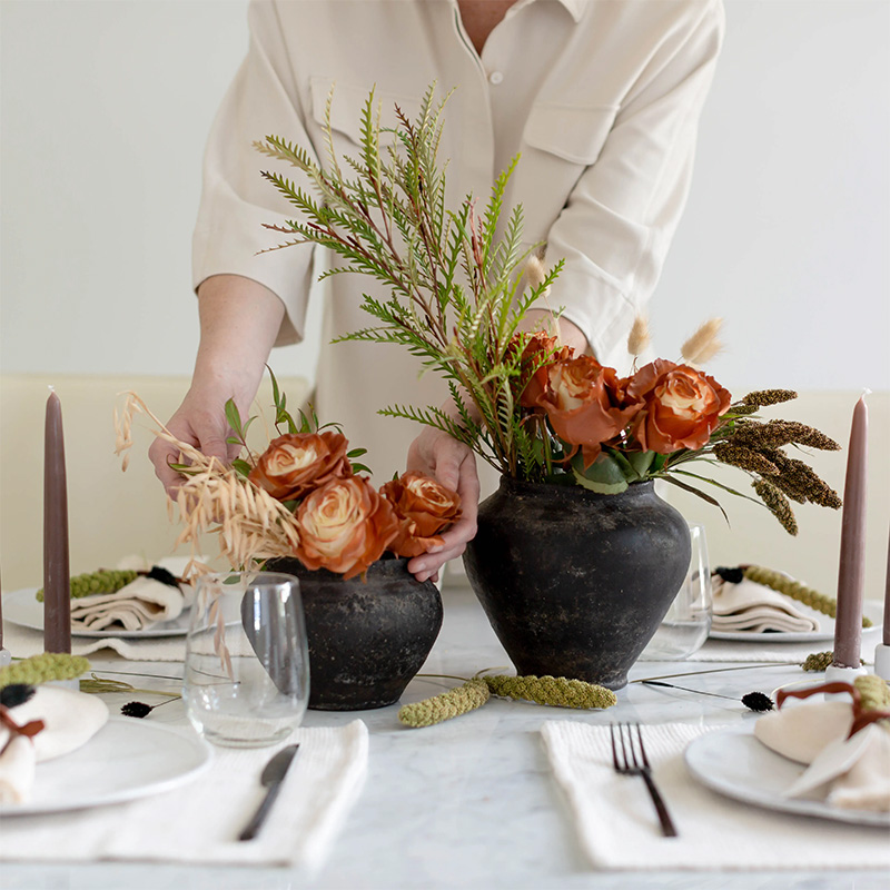 Dried-Flower-Arrangements