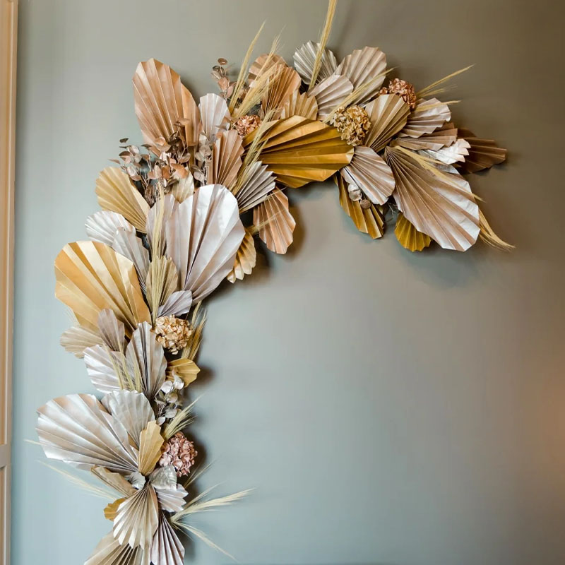 Dried-Flower-Arrangements