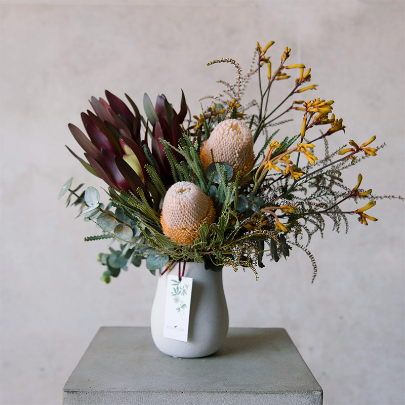 Dried-Flower-Arrangements