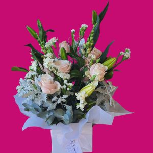 Find the Best Florist Wonthaggi – Why Locals Love Lily Blooms 2 Lily Booms is the Best florist in Wonthaggi