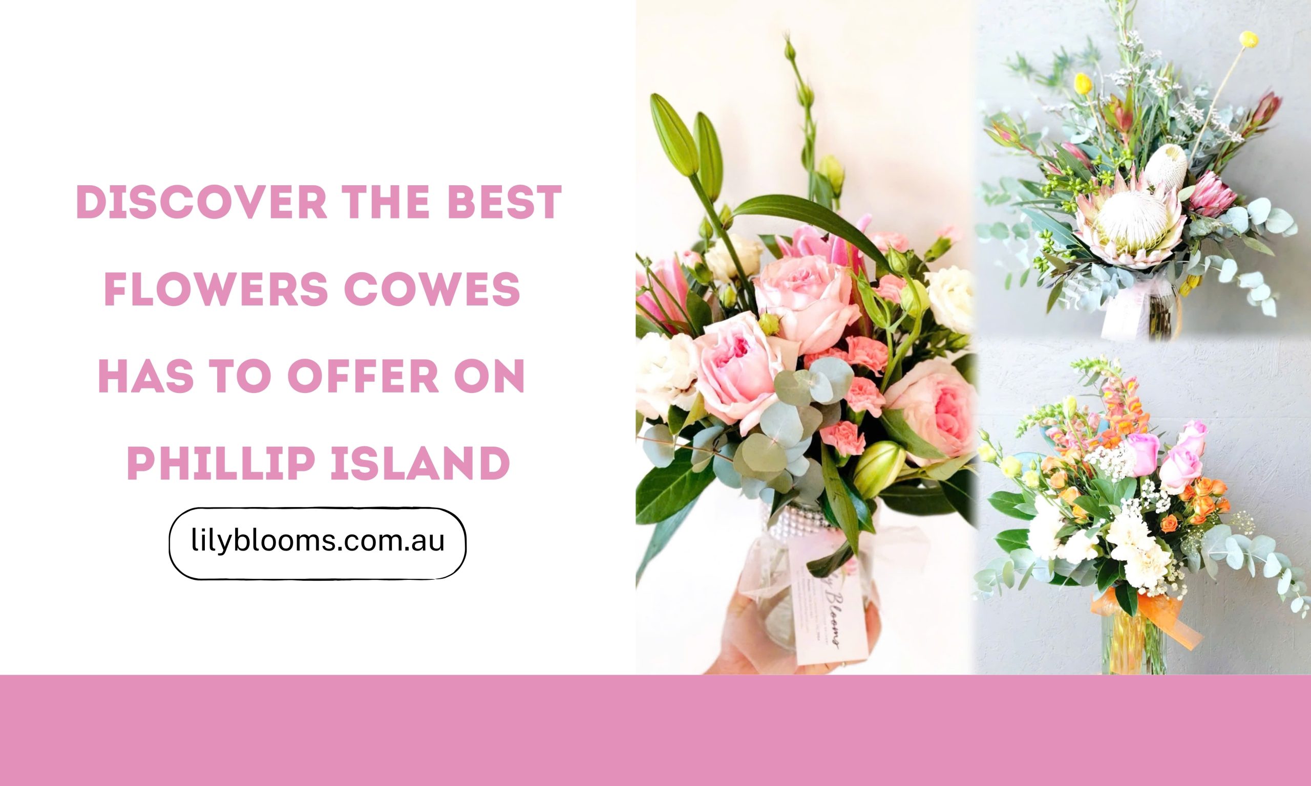 Cowes Phillip Island Shops