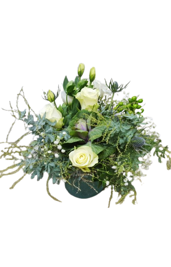 florist cowes