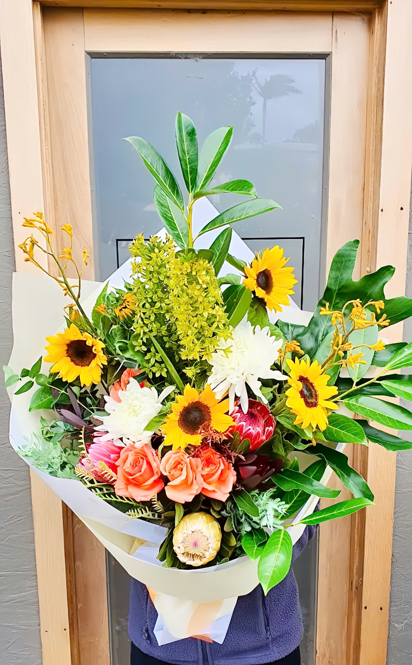 Top 10 Cowes Flowers for Every Occasion 3 florist cowes victoria