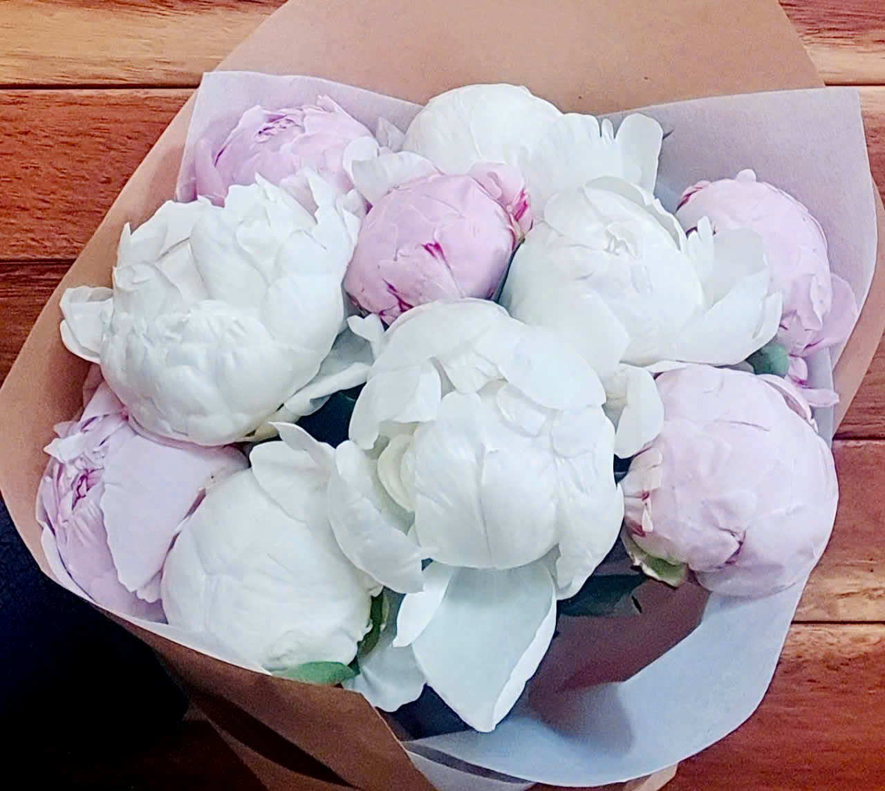 florist cowes vic