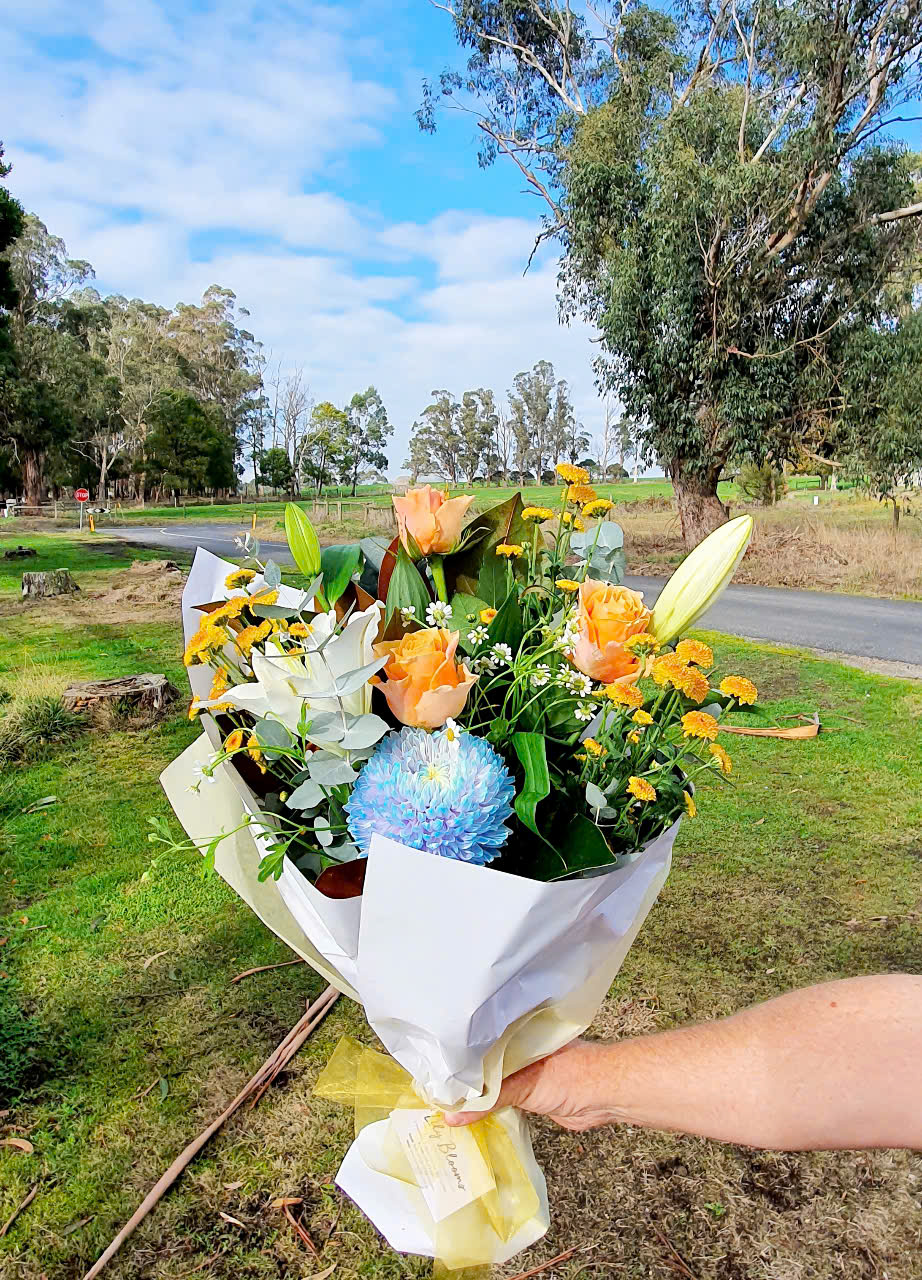 Cowes Florists