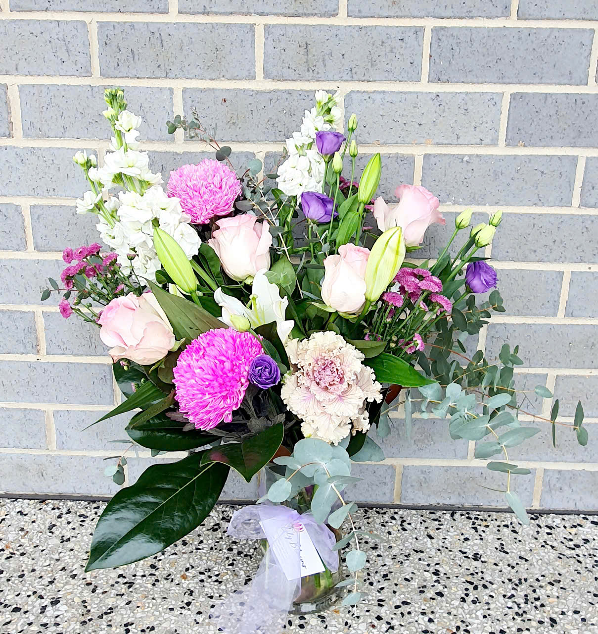 Cowes Flowers