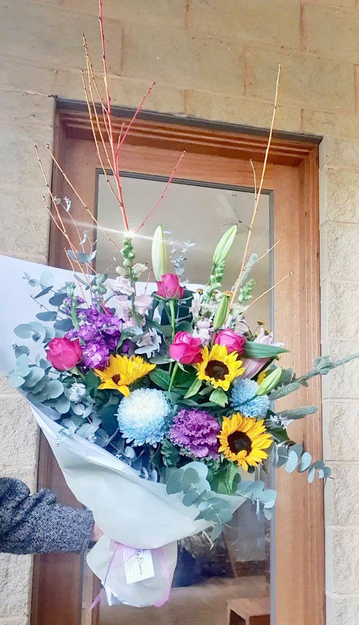Your Complete Guide to Phillip Island Flowers and Florists 4 flowers of phillip island