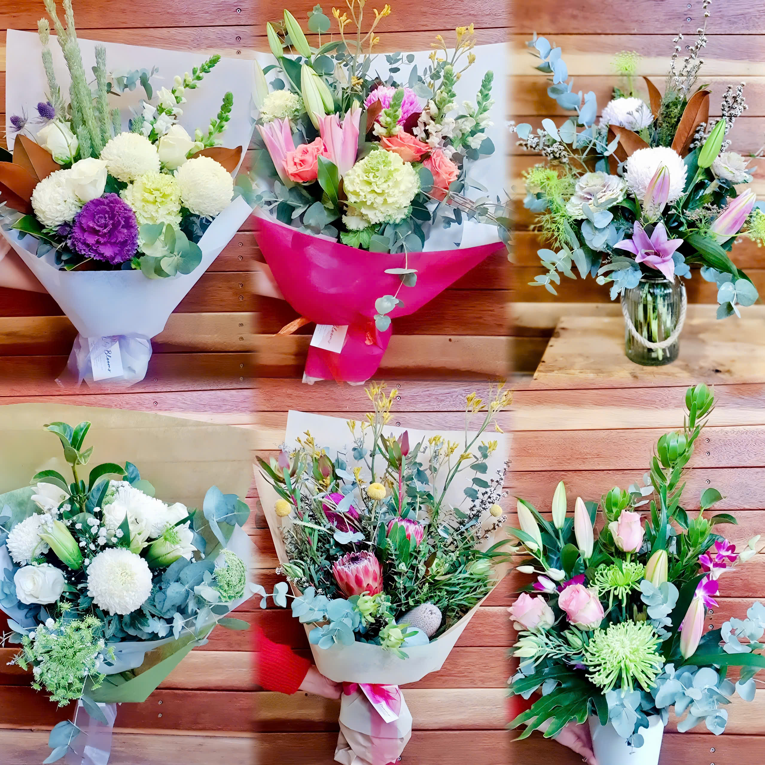 florist Victoria