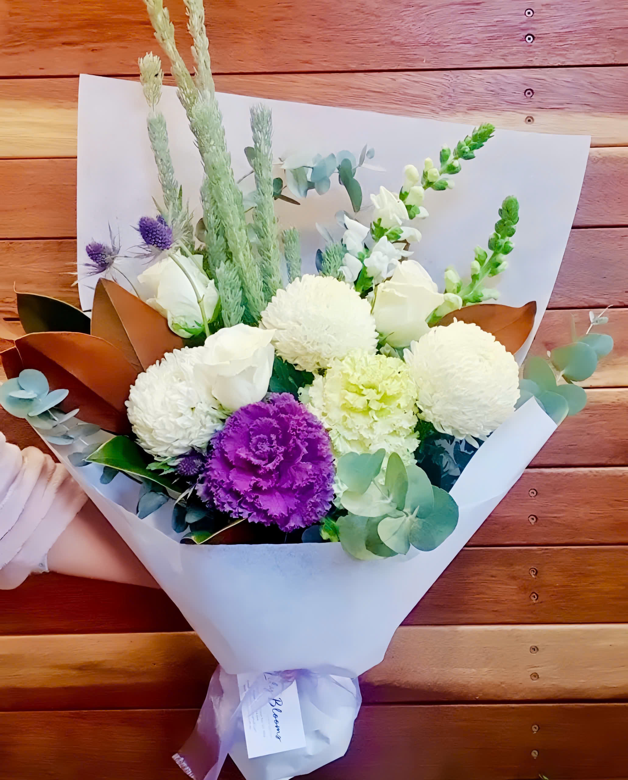 flower delivery Victoria