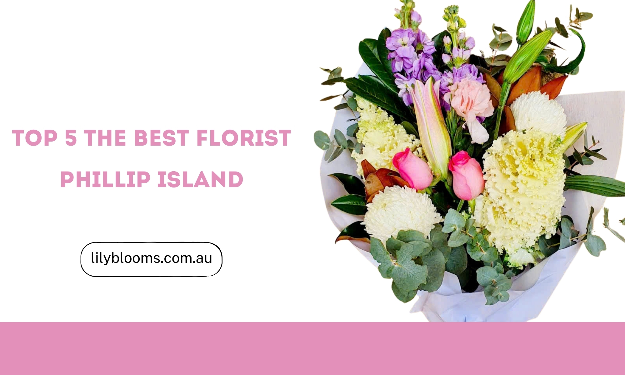 Best Florist Phillip Island