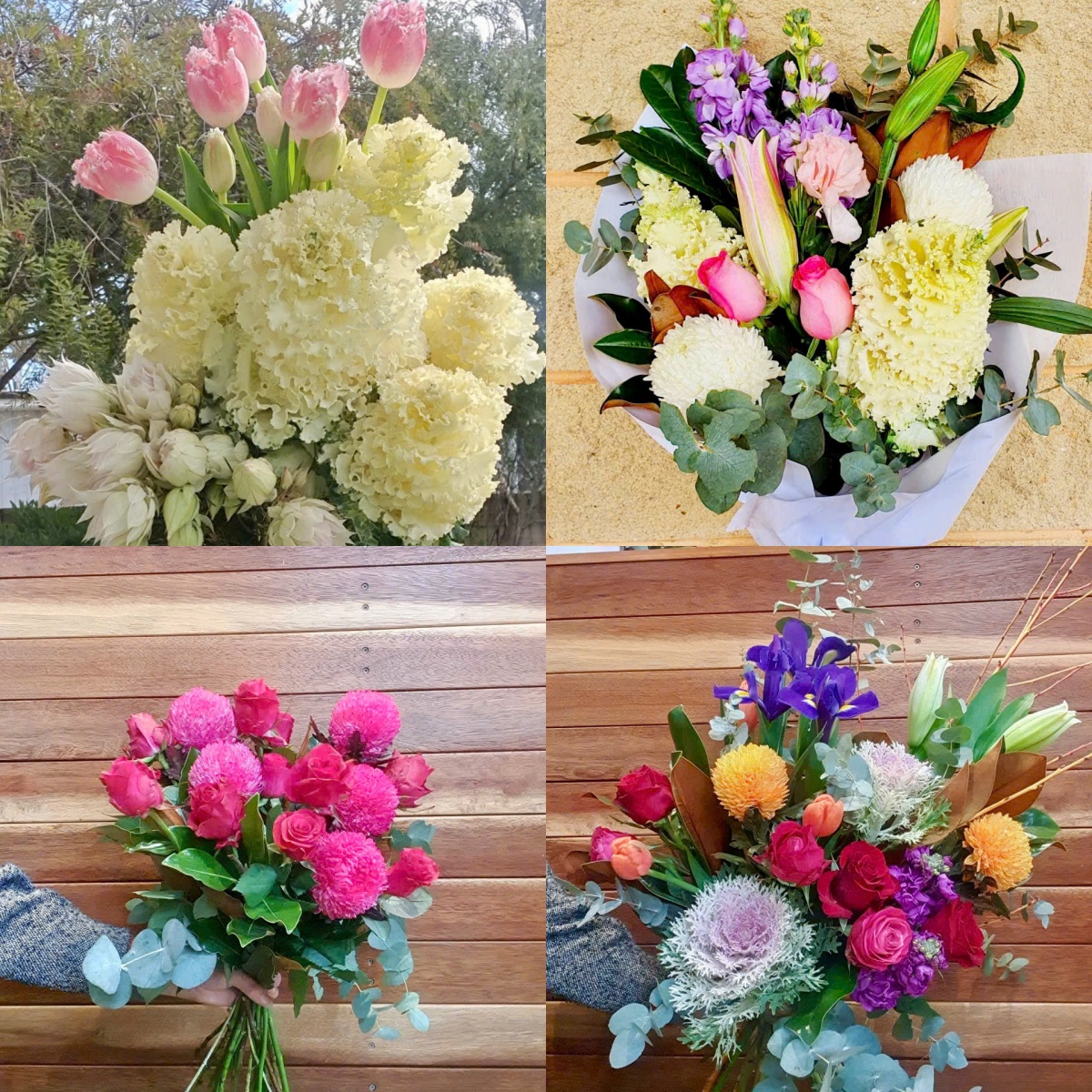 Lily Blooms is Best flower delivery near phillip island victoria