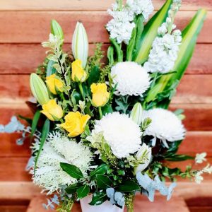 Golden Dawn Arrangement