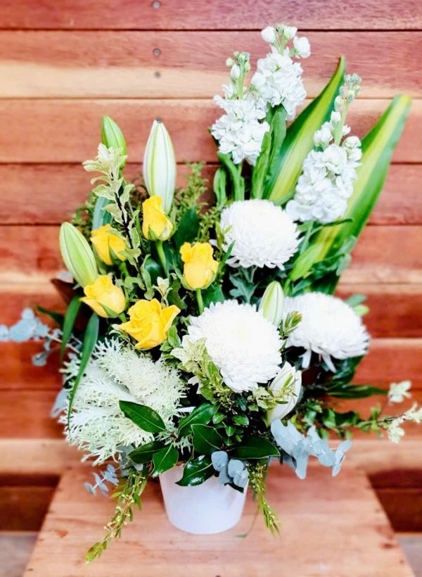 Golden Dawn Arrangement