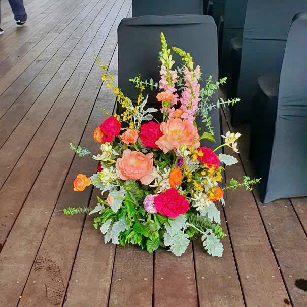 florist phillip island