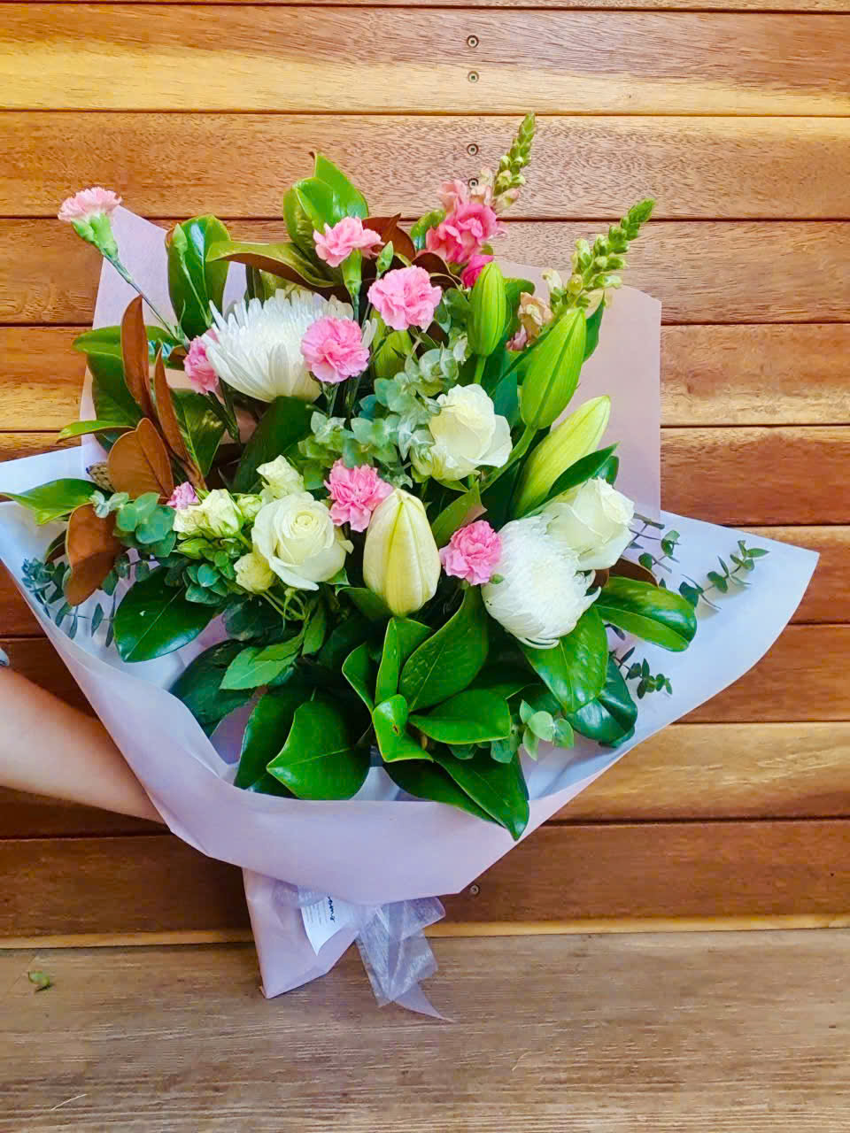 Inverloch Florist: Thoughtful Flowers & Local Delivery by Lily Blooms 4 Inverloch florist online