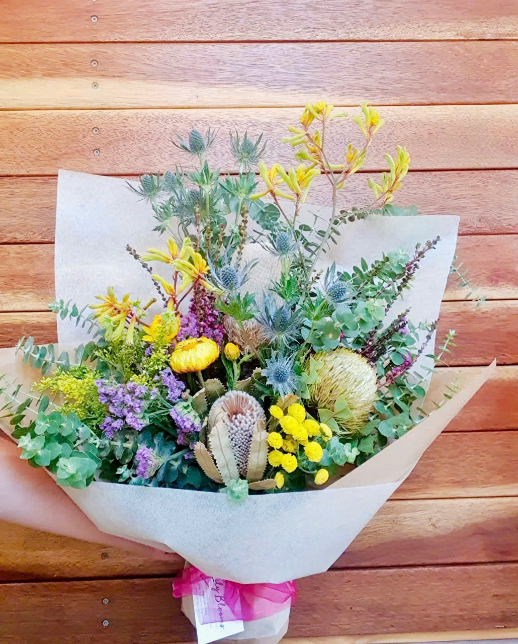 Inverloch Florist: Thoughtful Flowers & Local Delivery by Lily Blooms 3 Lily Blooms is the Best Inverloch florist