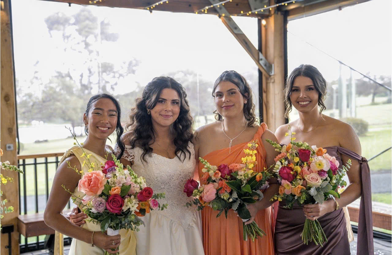 Cheap wedding florist near wonthaggi vic