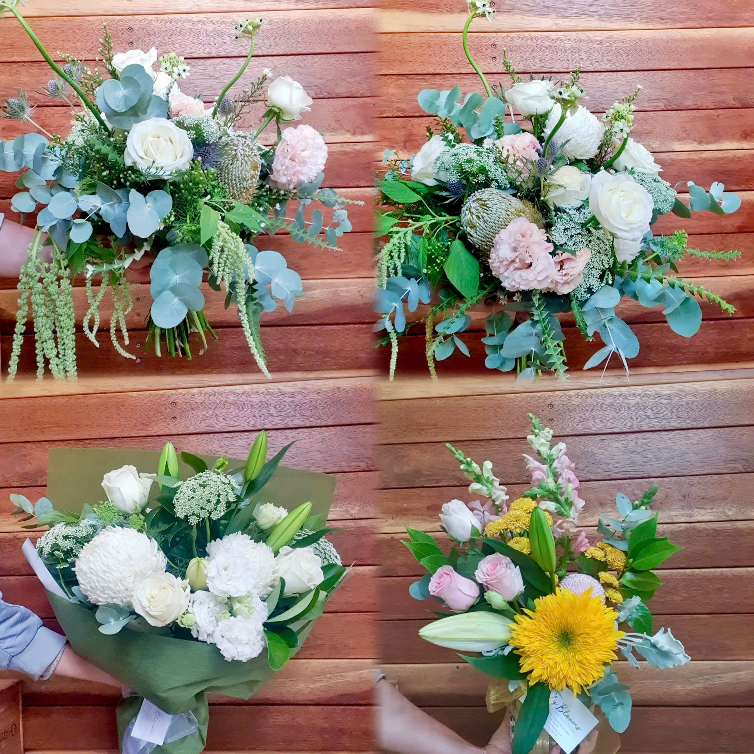 Phillip island florist delivery