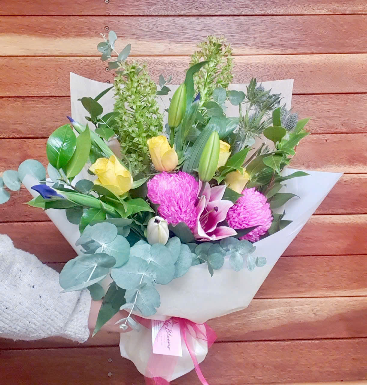 top Phillip Island florist
