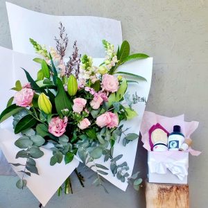 Mother’s Day gift box