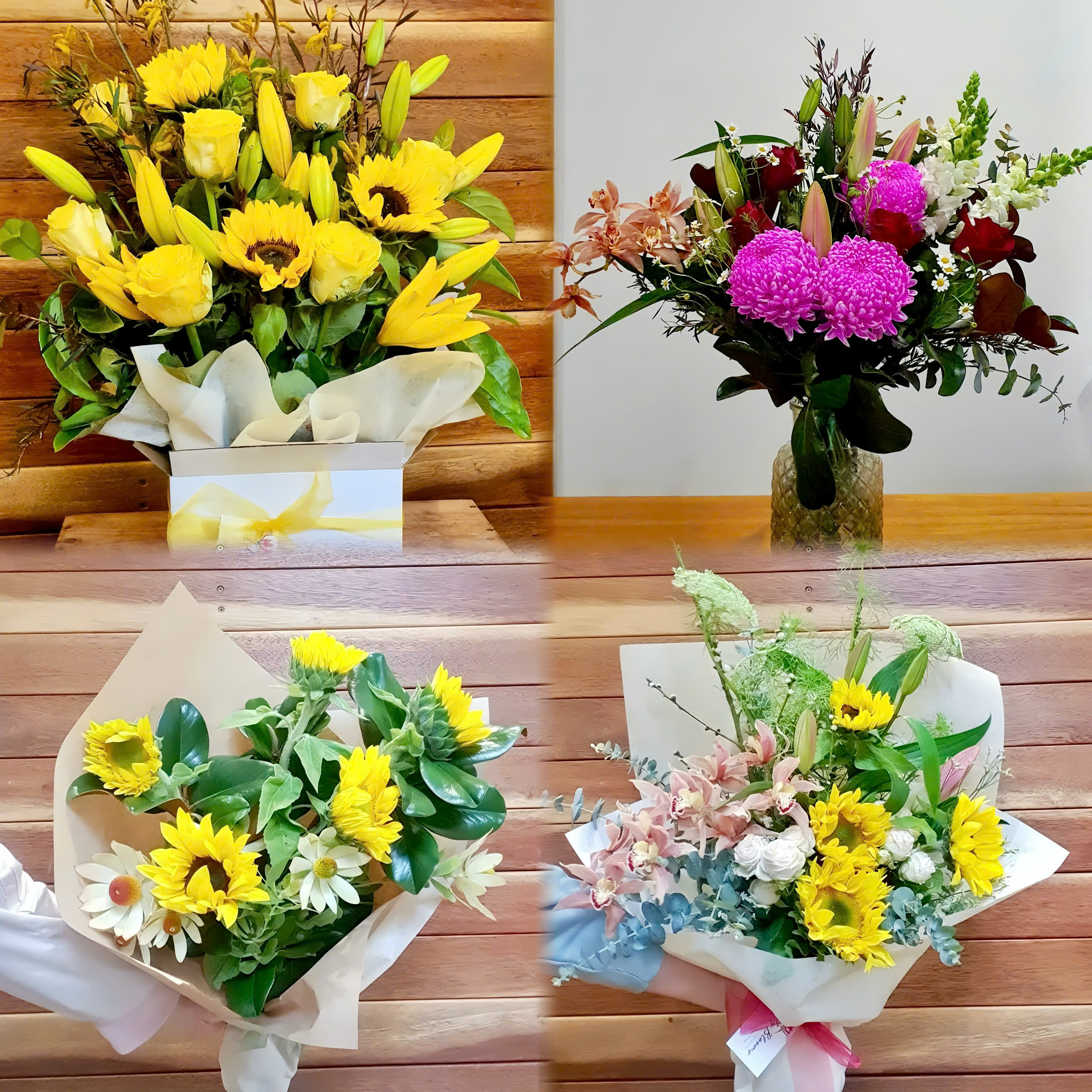 florist in Inverloch