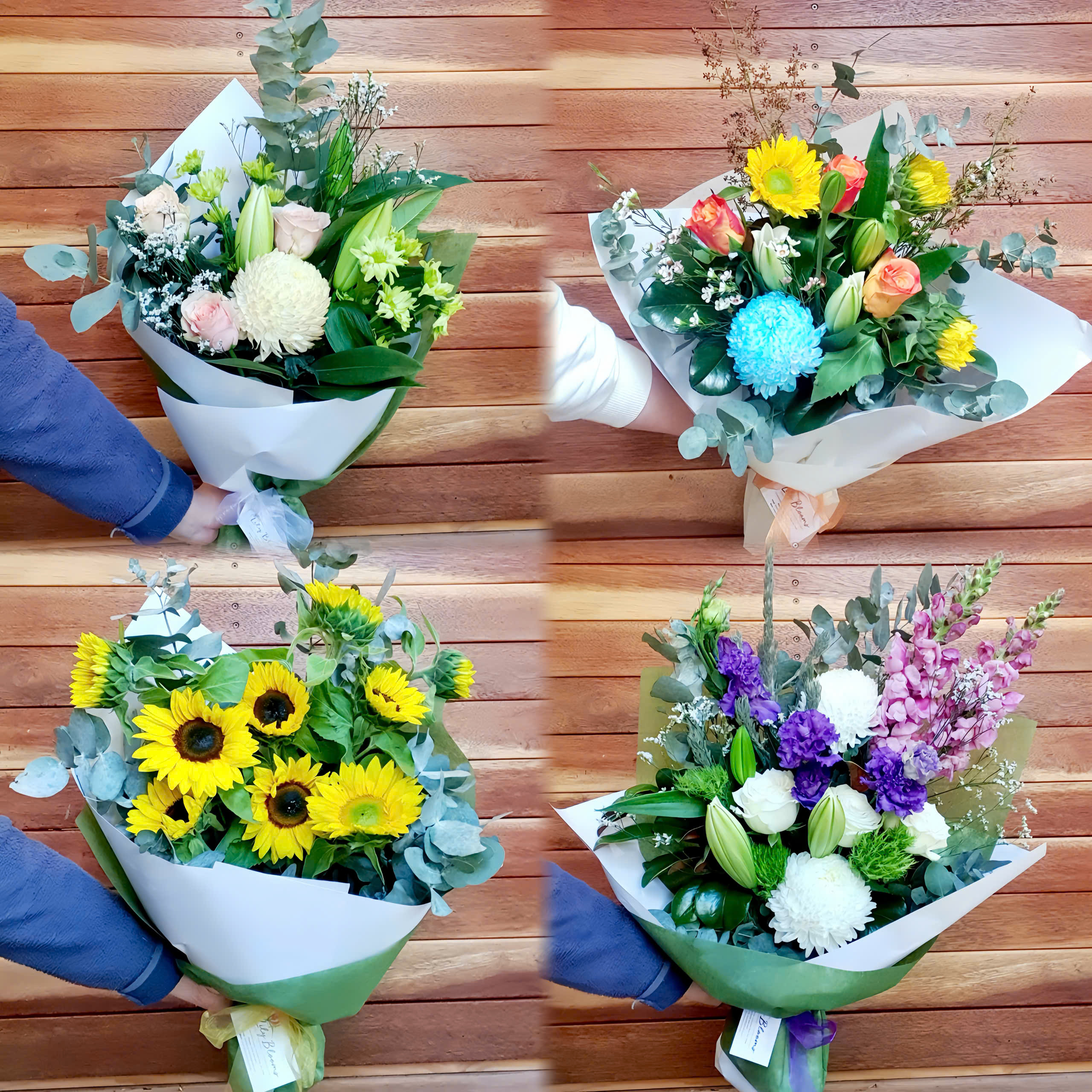 Florist Inverloch: Thoughtful Flowers for Every Occasion 4 flower delivery Inverloch