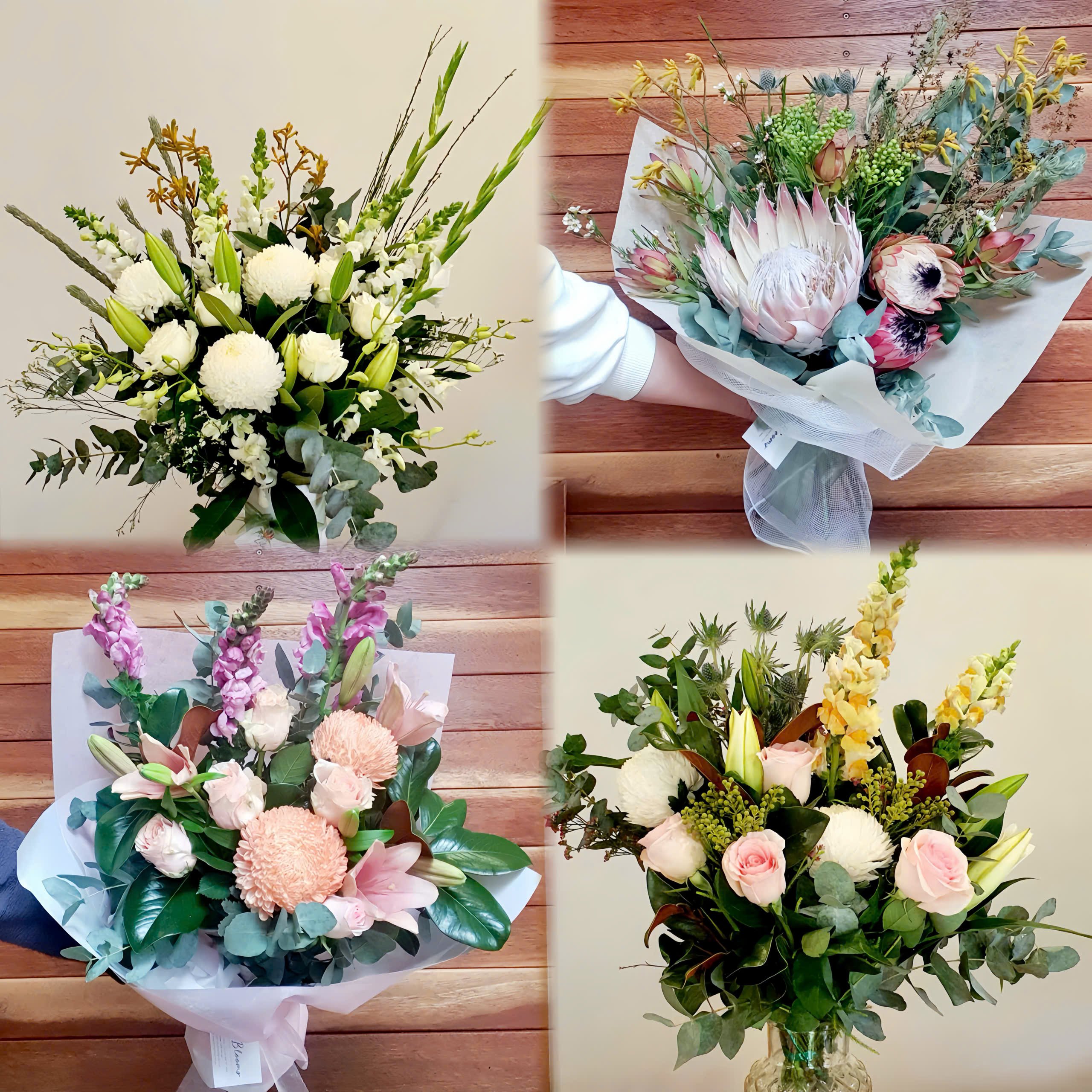 Florist Inverloch: Thoughtful Flowers for Every Occasion 3 Inverloch flower delivery