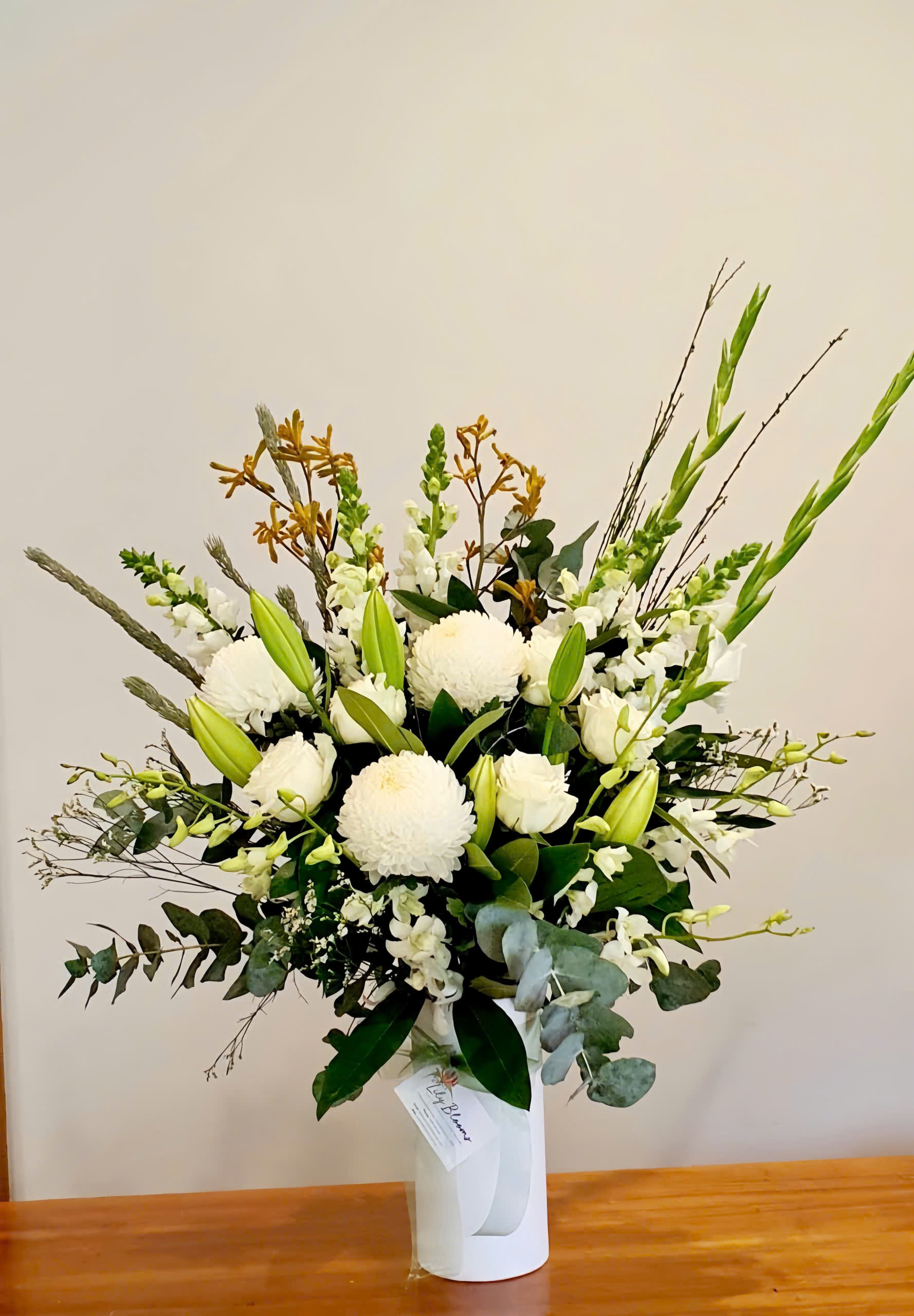 Florist Inverloch: Thoughtful Flowers for Every Occasion 7 florist near me