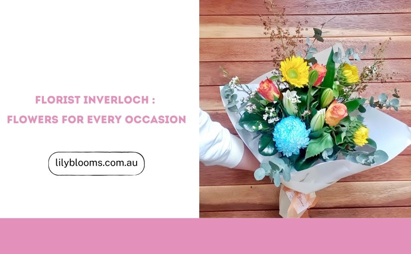 florist Inverloch