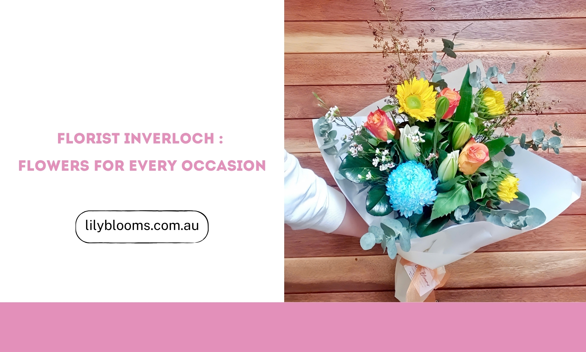 florist Inverloch